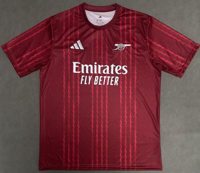 202526 Arsen training shirt S-4XL